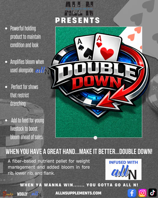 Double Down