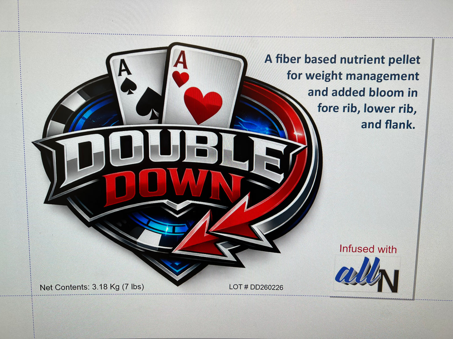 Double Down