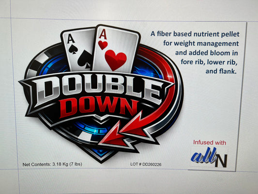 Double Down