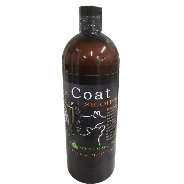Royal Coat Shampoo