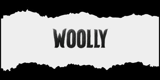Woolly